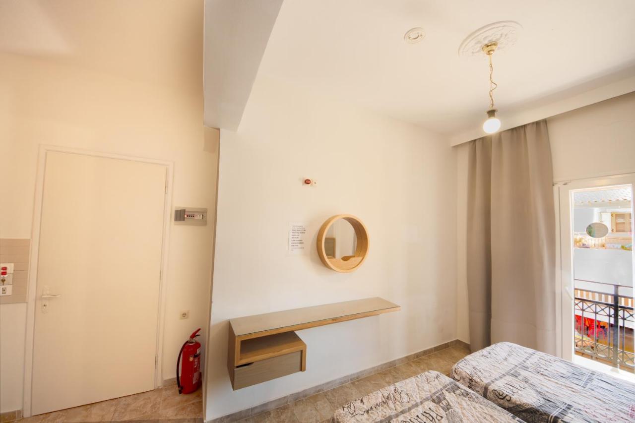 Aphrodite Hotel 3*