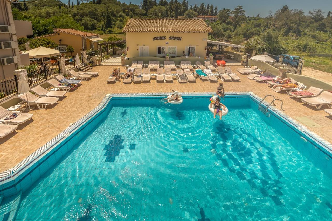 Hotel Aphrodite 3*